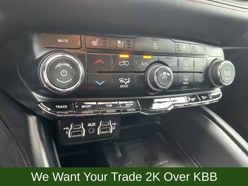 2024 Dodge Durango R/T