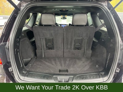 2024 Dodge Durango R/T