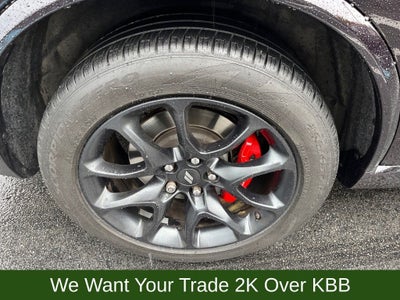 2024 Dodge Durango R/T