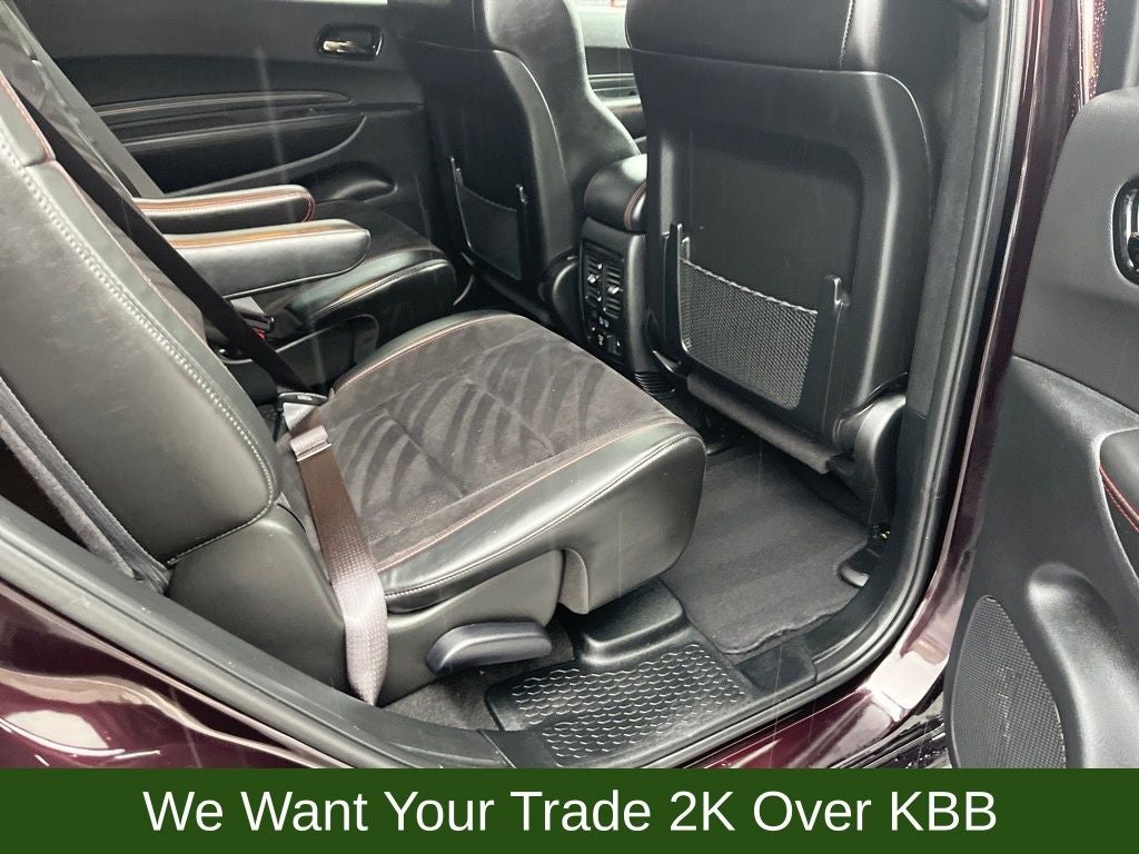 2024 Dodge Durango R/T