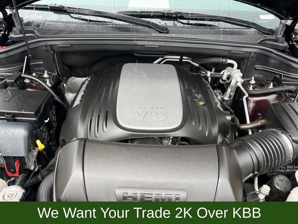 2024 Dodge Durango R/T