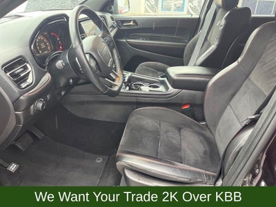 2024 Dodge Durango R/T