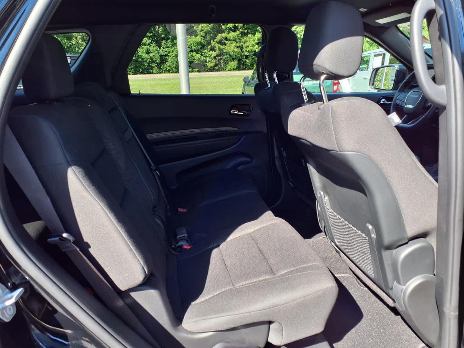 2026 Dodge Durango GT HEMI V8