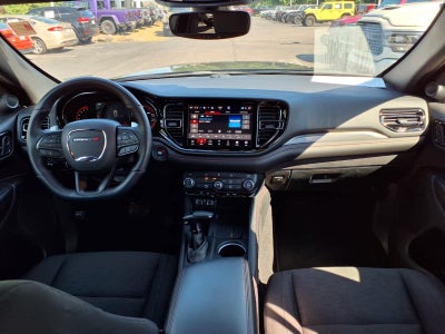 2026 Dodge Durango GT HEMI V8