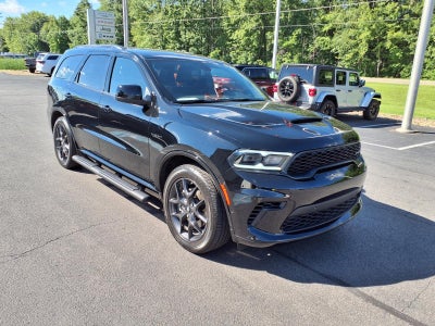 2026 Dodge Durango GT HEMI V8
