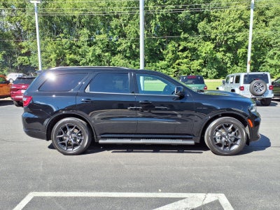 2026 Dodge Durango GT HEMI V8