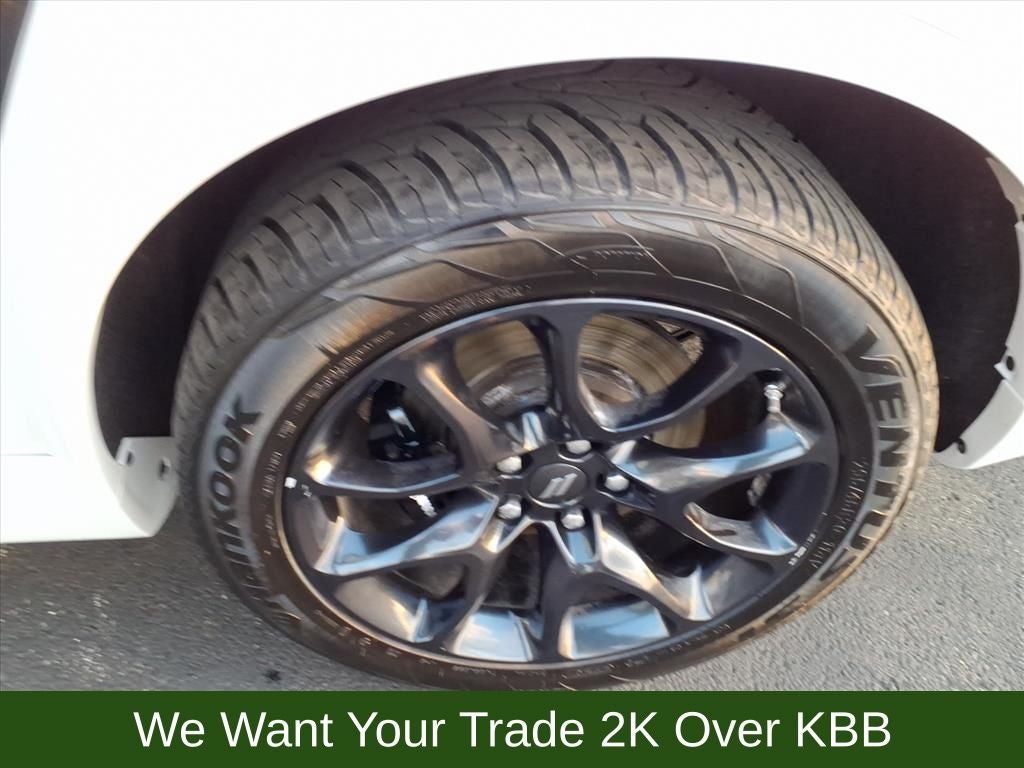 2022 Dodge Durango R/T