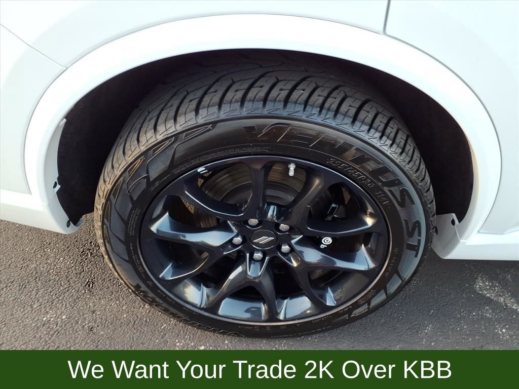 2022 Dodge Durango R/T