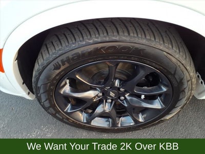 2022 Dodge Durango R/T