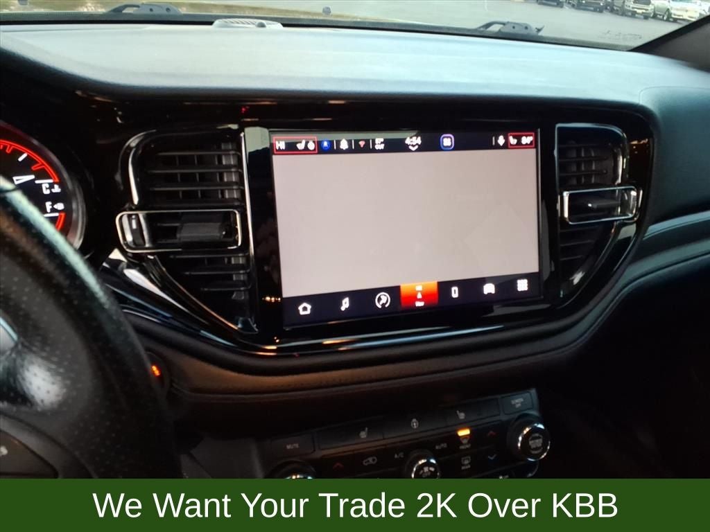 2022 Dodge Durango R/T