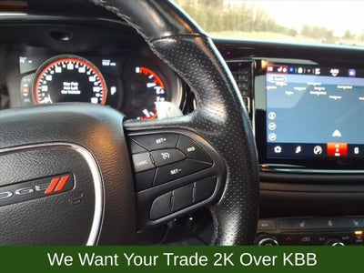 2022 Dodge Durango R/T