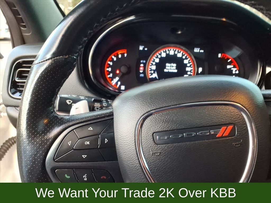 2022 Dodge Durango R/T