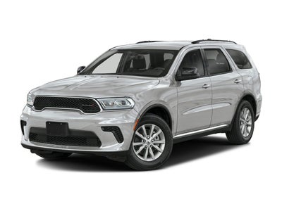 2025 Dodge Durango R/T Plus