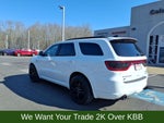 2025 Dodge Durango R/T Plus