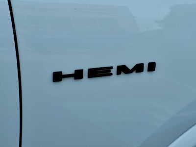 2026 Dodge Durango GT Premium HEMI V8