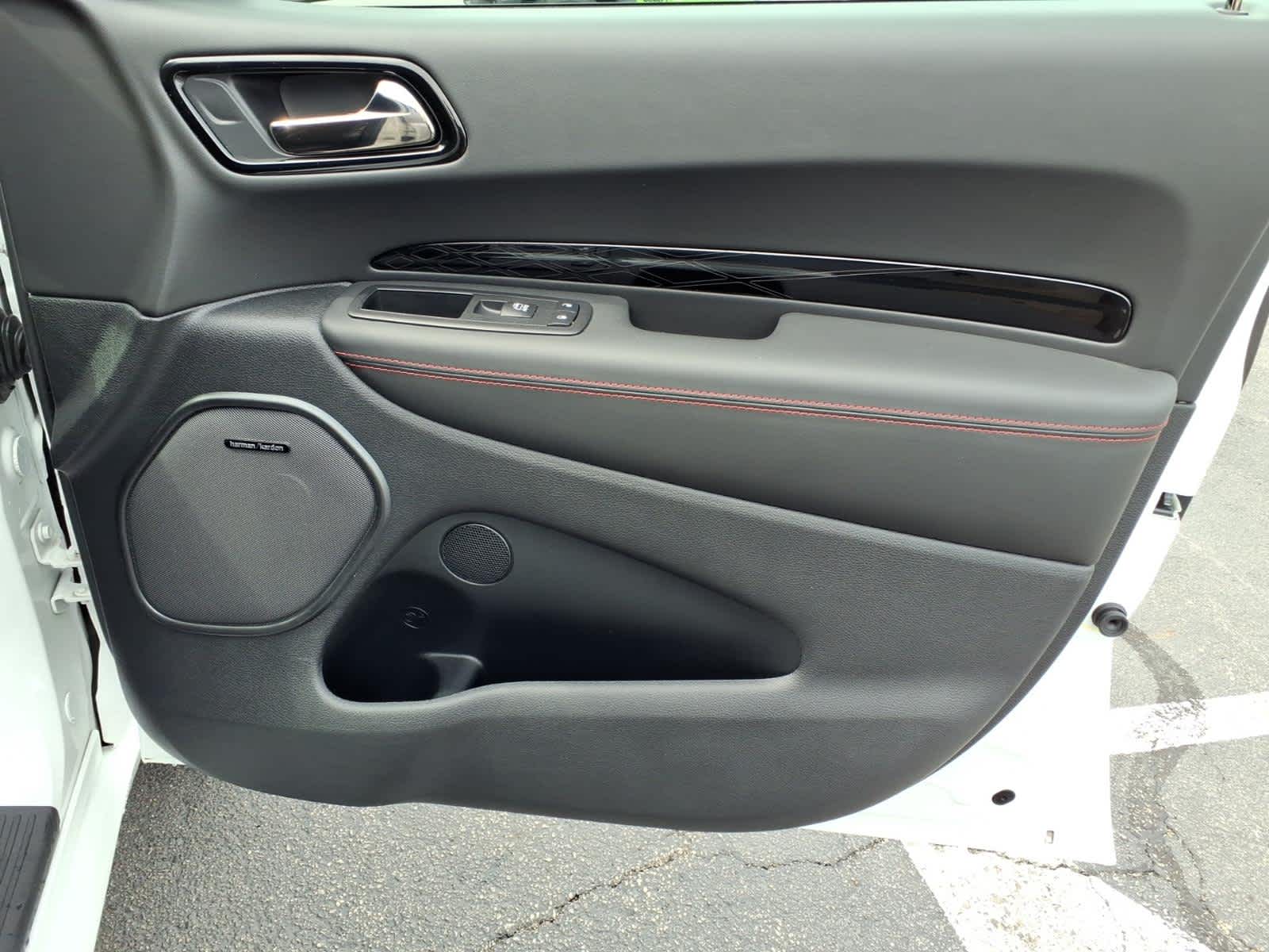 2026 Dodge Durango GT Premium HEMI V8