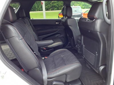 2026 Dodge Durango GT Premium HEMI V8