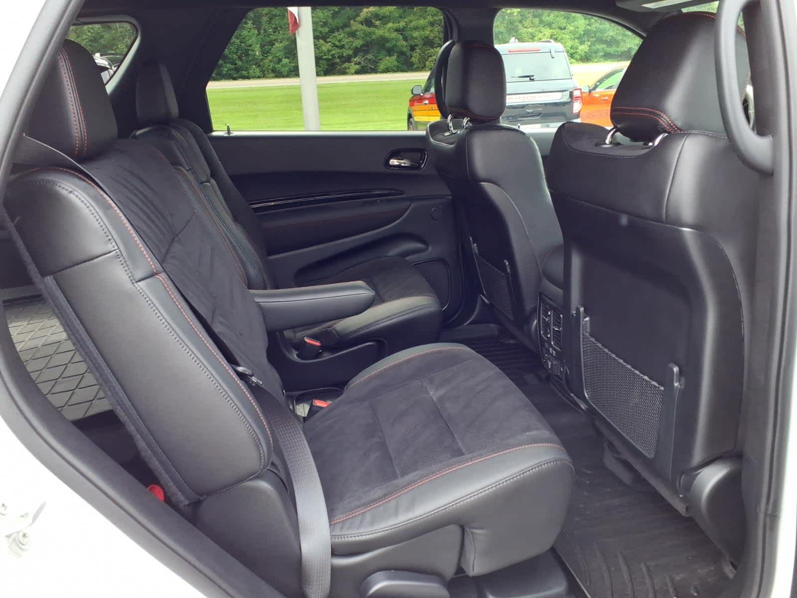 2026 Dodge Durango GT Premium HEMI V8