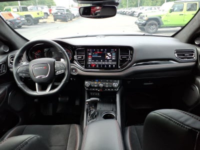 2026 Dodge Durango GT Premium HEMI V8