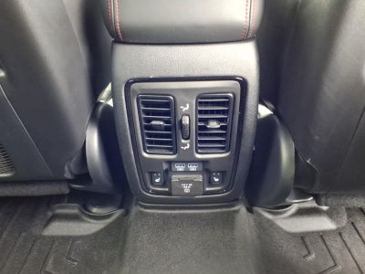 2026 Dodge Durango GT Premium HEMI V8