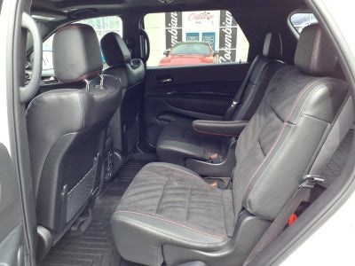 2026 Dodge Durango GT Premium HEMI V8