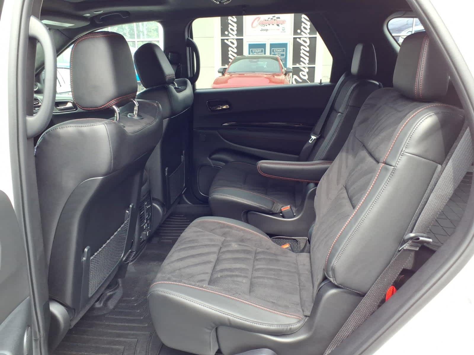 2026 Dodge Durango GT Premium HEMI V8