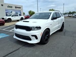 2026 Dodge Durango GT Premium HEMI V8
