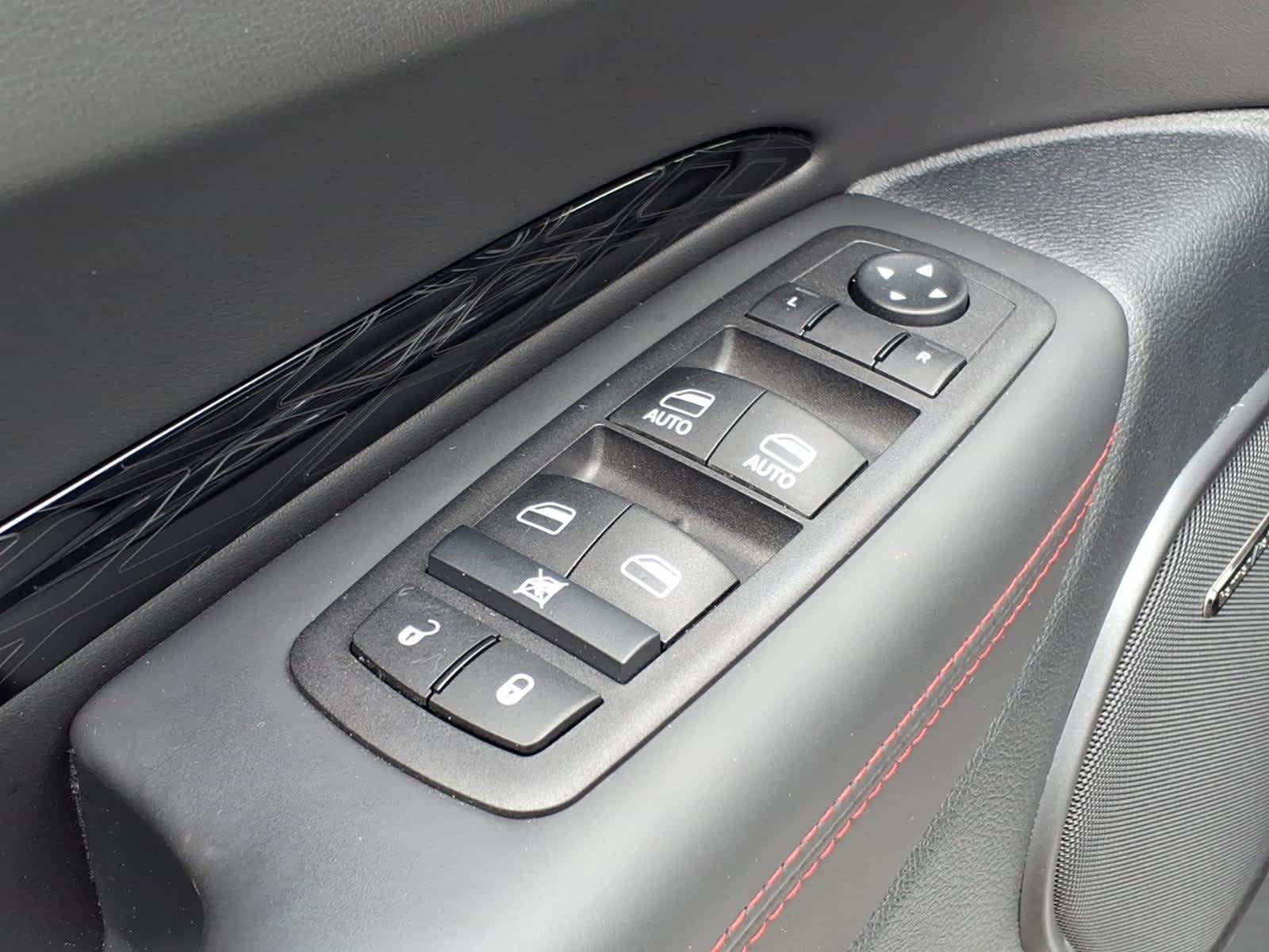 2026 Dodge Durango GT Premium HEMI V8