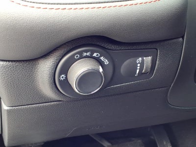 2026 Dodge Durango GT Premium HEMI V8