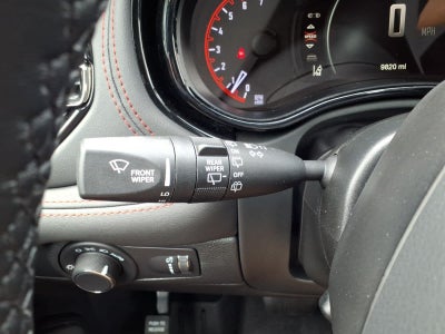 2026 Dodge Durango GT Premium HEMI V8