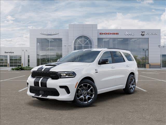 2026 Dodge Durango GT Plus HEMI V8 America 250 Edition