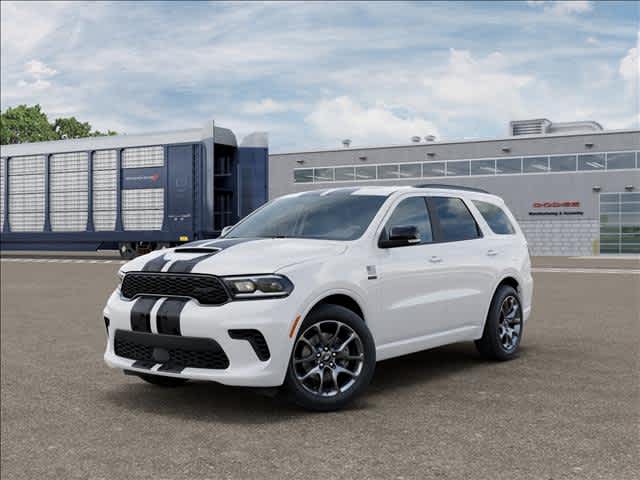 2026 Dodge Durango GT Plus HEMI V8 America 250 Edition