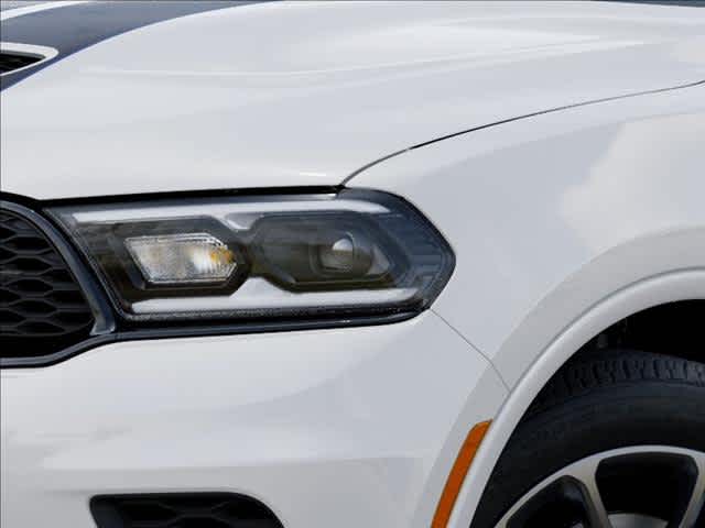 2026 Dodge Durango GT Plus HEMI V8 America 250 Edition
