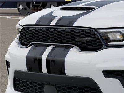 2026 Dodge Durango GT Plus HEMI V8 America 250 Edition