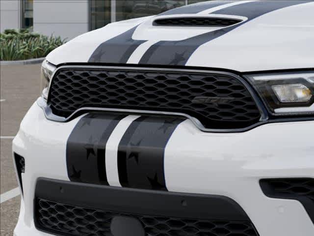 2026 Dodge Durango GT Plus HEMI V8 America 250 Edition