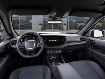 2026 Dodge Durango GT Plus HEMI V8 America 250 Edition