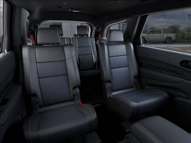 2026 Dodge Durango GT Plus HEMI V8 America 250 Edition