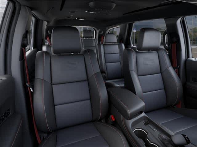 2026 Dodge Durango GT Plus HEMI V8 America 250 Edition