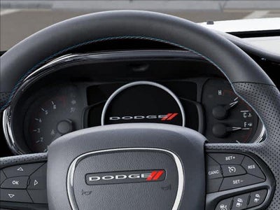 2026 Dodge Durango GT Plus HEMI V8 America 250 Edition