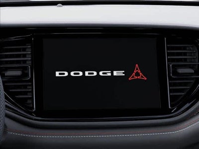 2026 Dodge Durango GT Plus HEMI V8 America 250 Edition
