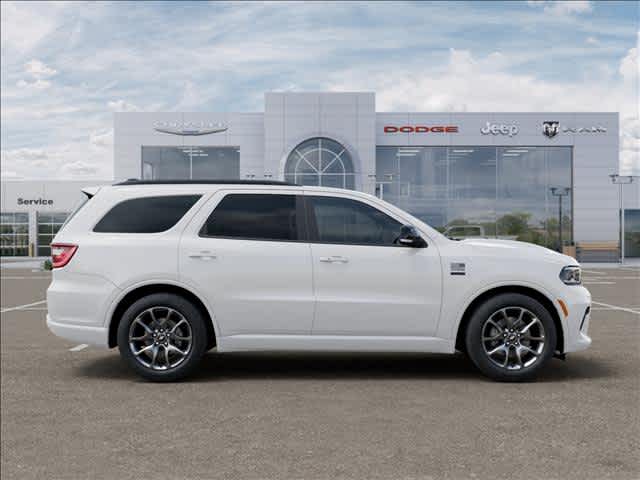 2026 Dodge Durango GT Plus HEMI V8 America 250 Edition