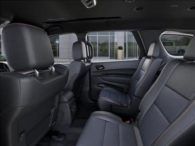 2026 Dodge Durango GT Plus HEMI V8 America 250 Edition