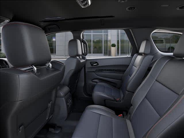 2026 Dodge Durango GT Plus HEMI V8 America 250 Edition