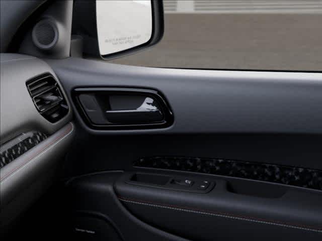 2026 Dodge Durango GT Plus HEMI V8 America 250 Edition