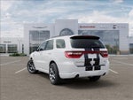 2026 Dodge Durango GT Plus HEMI V8 America 250 Edition