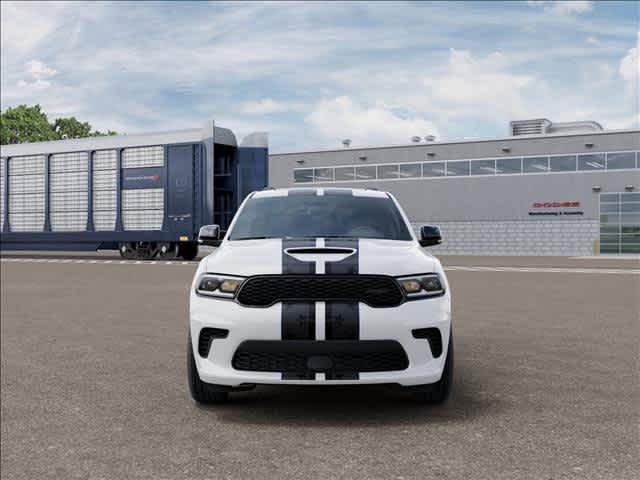 2026 Dodge Durango GT Plus HEMI V8 America 250 Edition