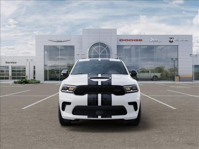 2026 Dodge Durango GT Plus HEMI V8 America 250 Edition