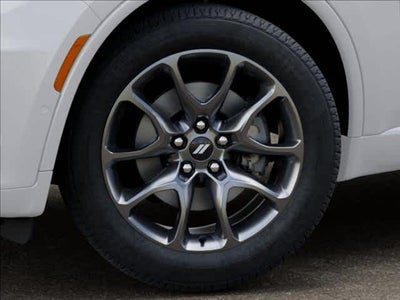 2026 Dodge Durango GT Plus HEMI V8 America 250 Edition