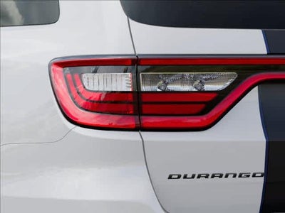 2026 Dodge Durango GT Plus HEMI V8 America 250 Edition