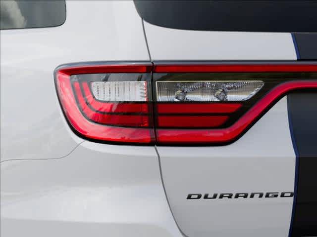 2026 Dodge Durango GT Plus HEMI V8 America 250 Edition